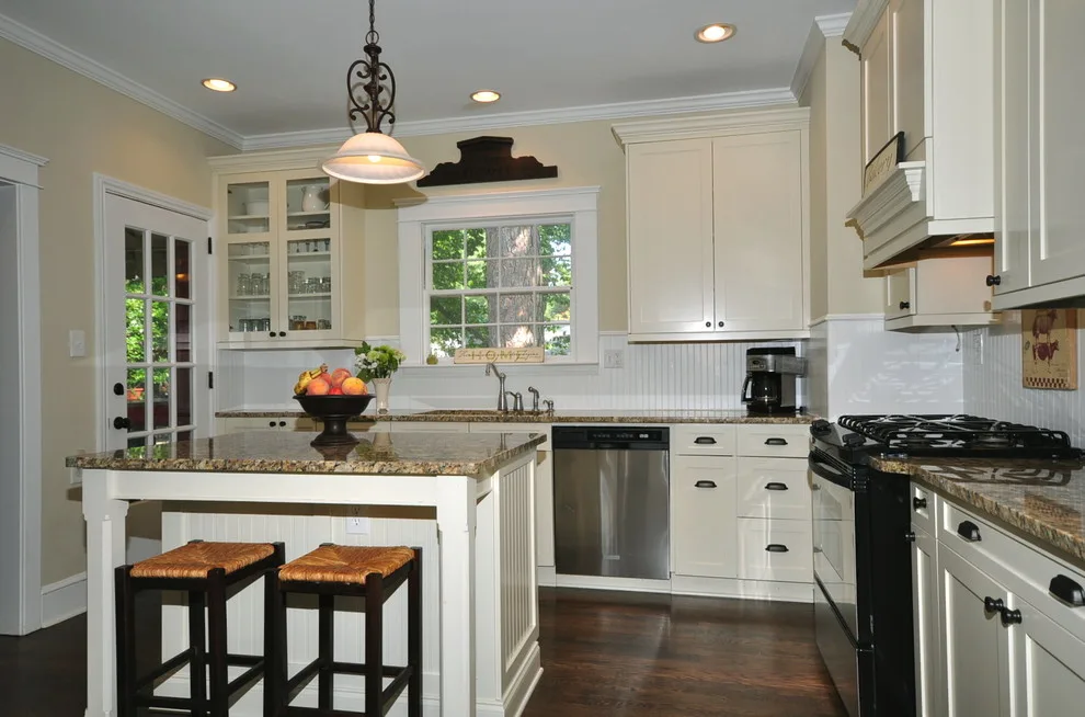 Clairmont Estates Renovation by Blue Heron Builders, LLC - Photo 5