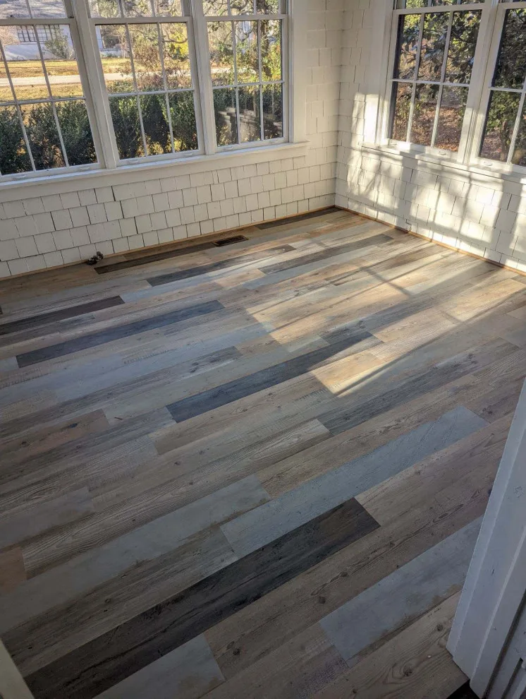 Clarendon Interior Flooring by Construction Straight Up - Photo 8
