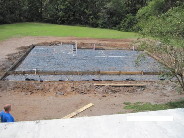 Clay County Custom Home Design and Construction by LCG Design And Build - Photo 5