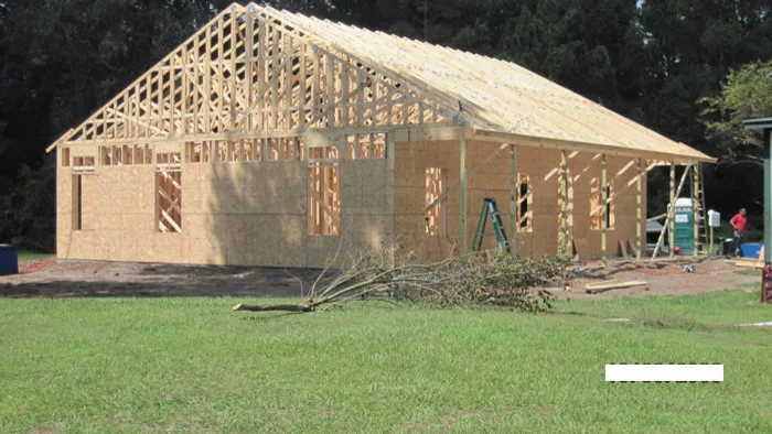 Clay County Custom Home Design and Construction by LCG Design And Build - Photo 3