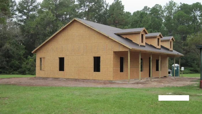 Clay County Custom Home Design and Construction by LCG Design And Build - Photo 11