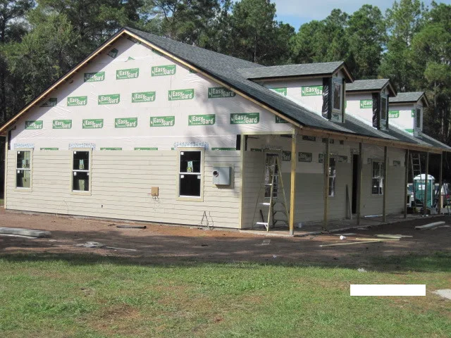 Clay County Custom Home Design and Construction by LCG Design And Build - Photo 13