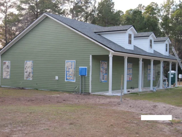 Clay County Custom Home Design and Construction by LCG Design And Build - Photo 7