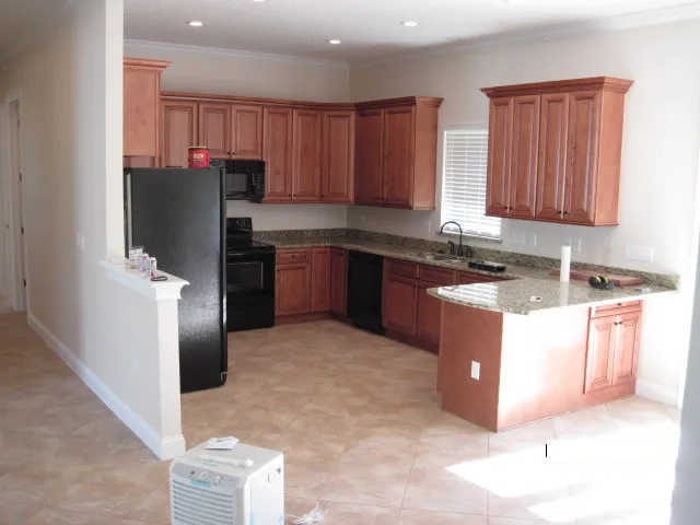 Clay County Custom Home Design and Construction by LCG Design And Build - Photo 6