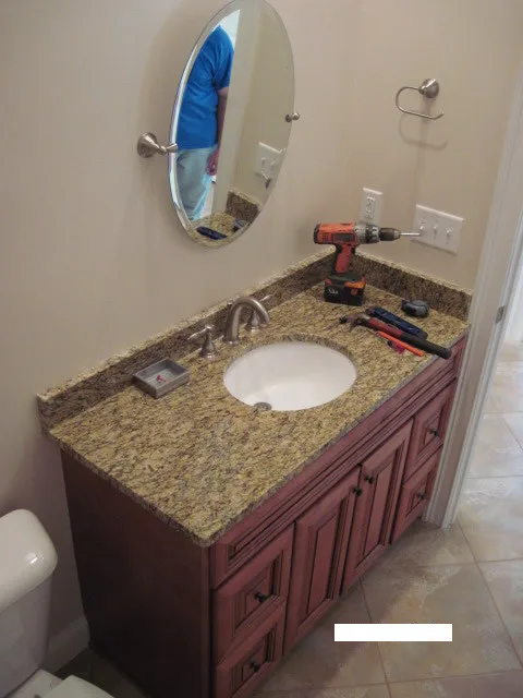 Clay County Custom Home Design and Construction by LCG Design And Build - Photo 15