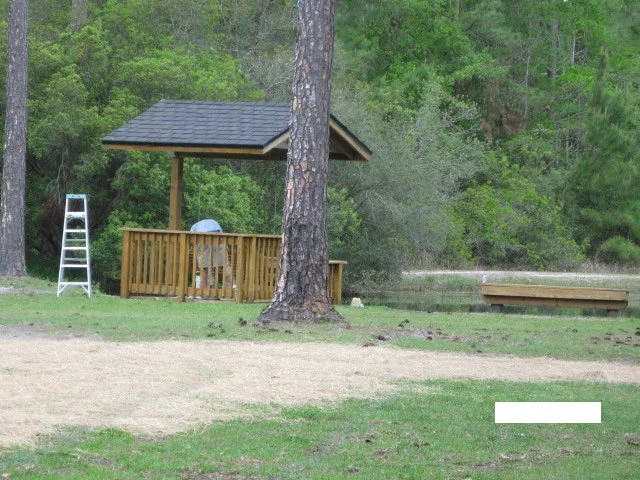 Clay County Custom Home Design and Construction by LCG Design And Build - Photo 10