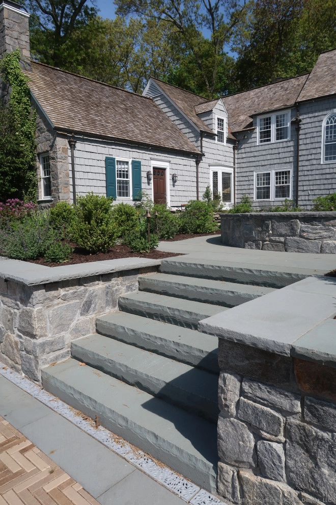 Winton Park Landscape Renovation by Austin Ganim Landscape Design, LLC - Photo 10