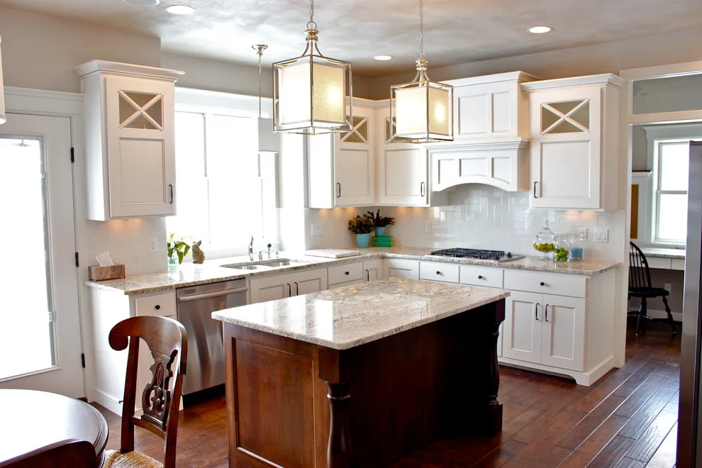 Bradd W. Syring LLC - Custom Homes - Photo 7