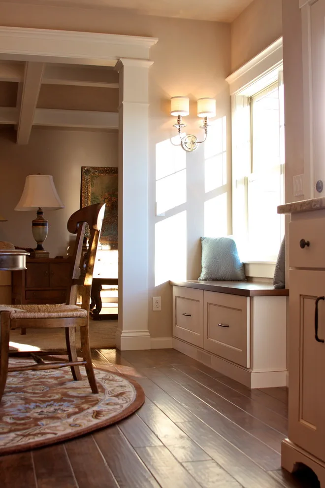 Bradd W. Syring LLC - Custom Homes - Photo 11
