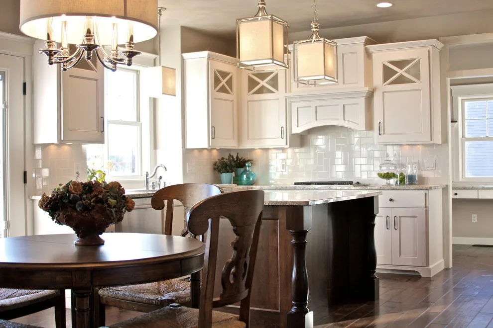 Bradd W. Syring LLC - Custom Homes - Photo 9