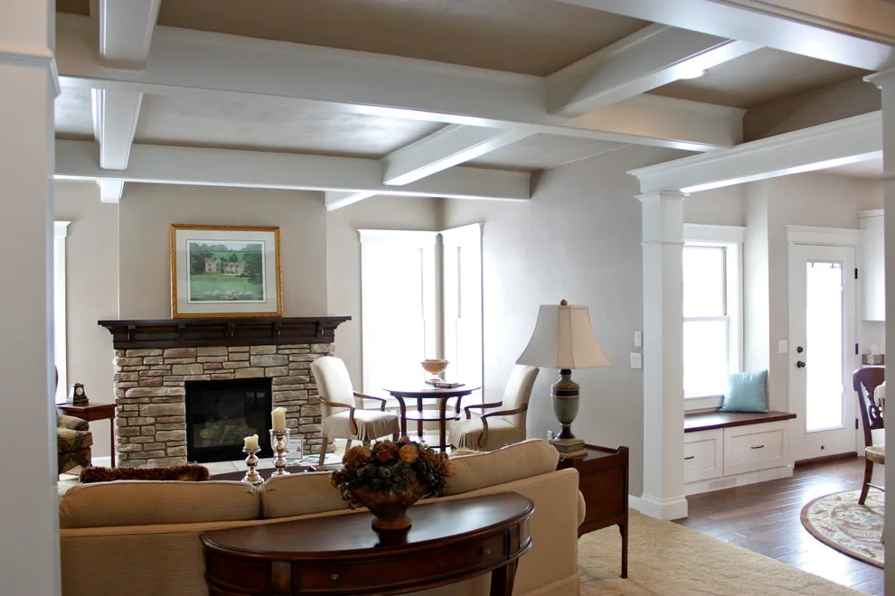Bradd W. Syring LLC - Custom Homes - Photo 4