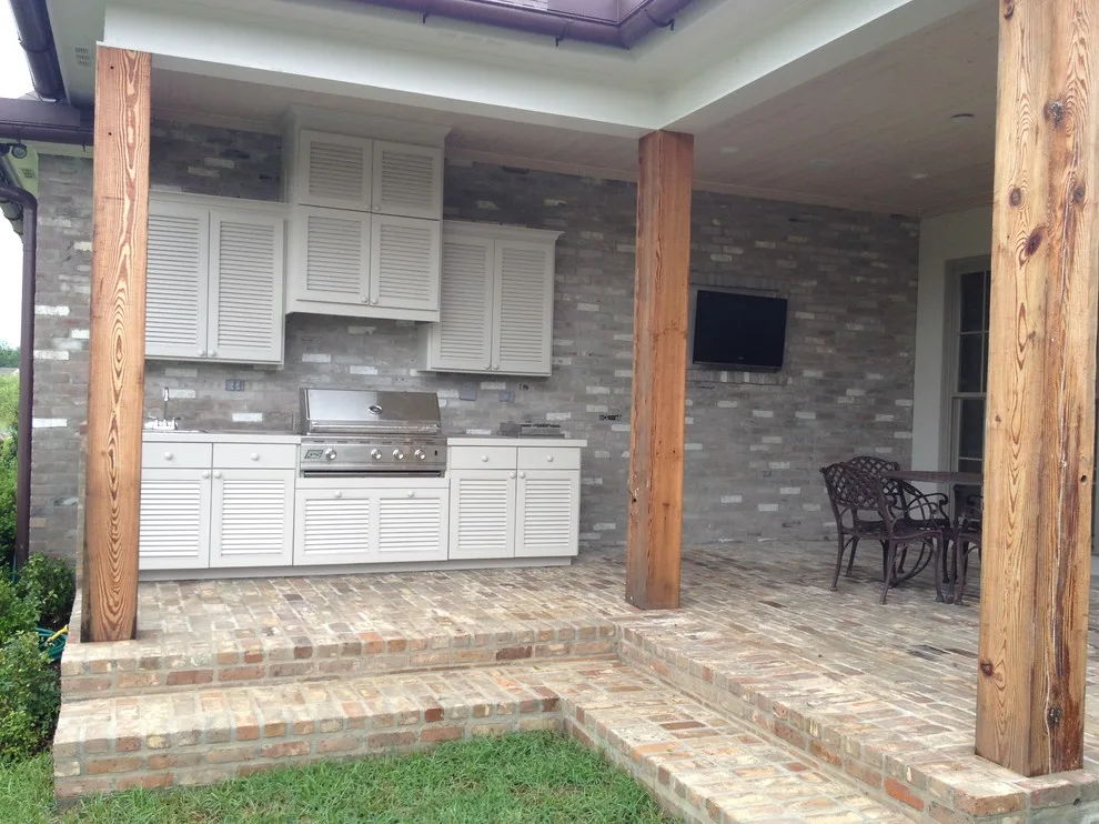 Clement Home by Craft Realty Interiors Homes - Photo 5