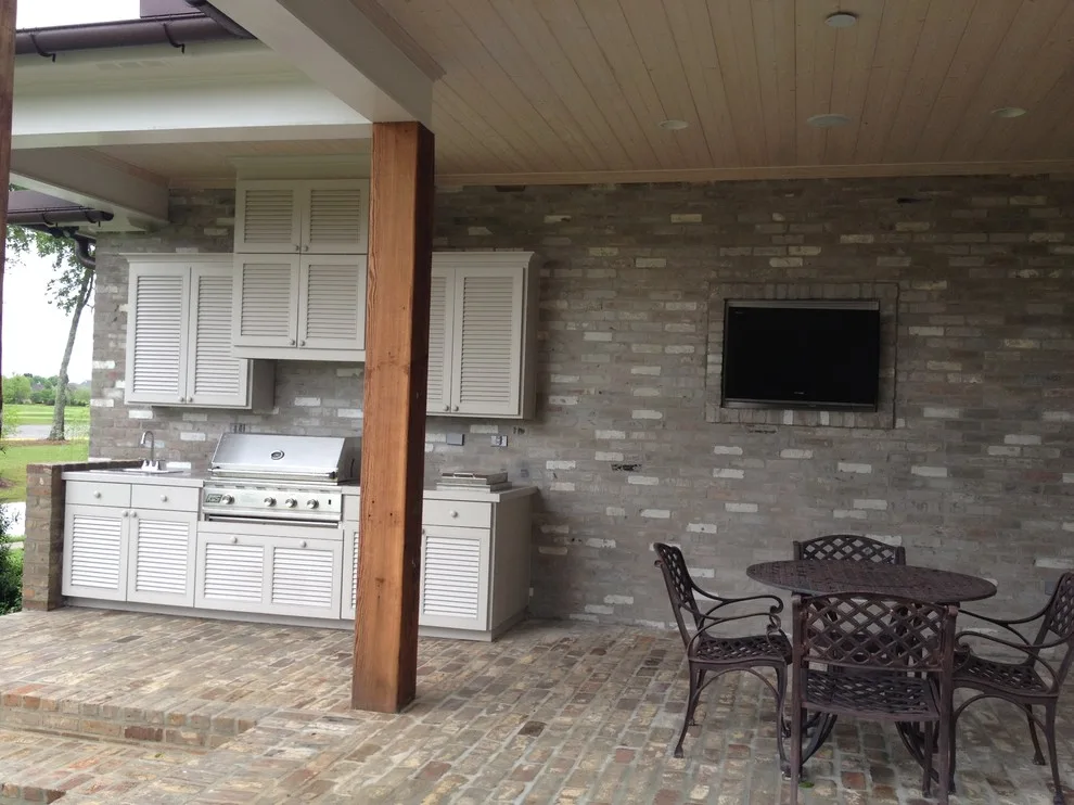 Clement Home by Craft Realty Interiors Homes - Photo 8