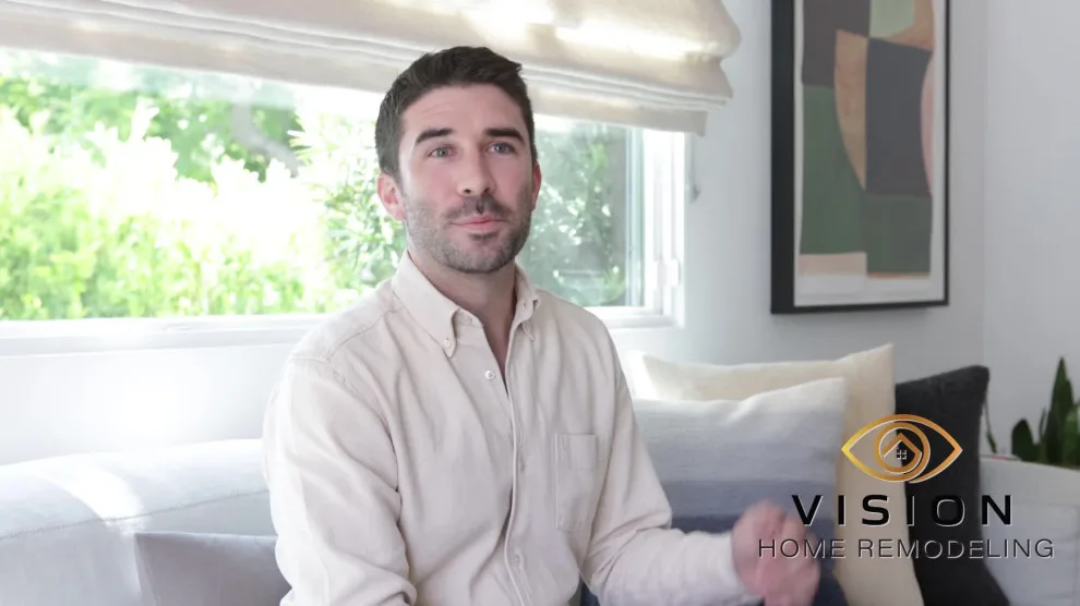 Customer Feedback by Vision Home Remodeling, Inc. - Photo 3