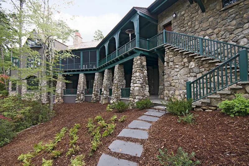 Keowee Vineyards Cliffs by The Berry Group - Photo 26