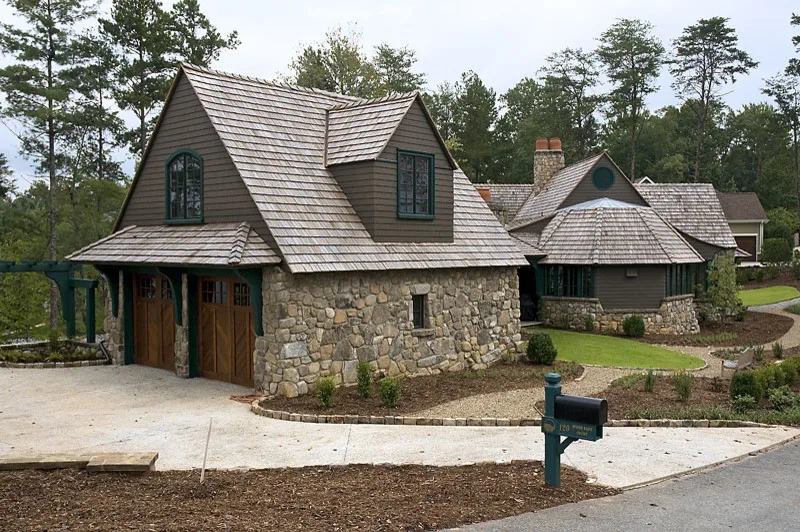 Keowee Vineyards Cliffs by The Berry Group - Photo 8