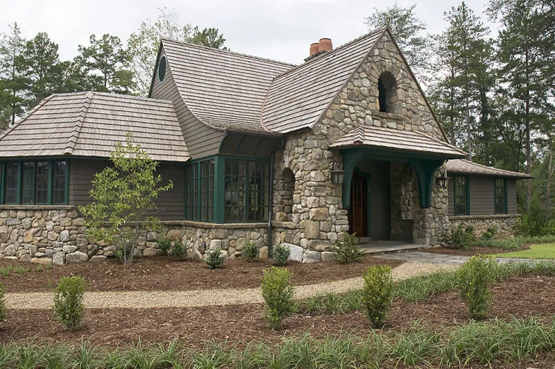 Keowee Vineyards Cliffs by The Berry Group - Photo 14