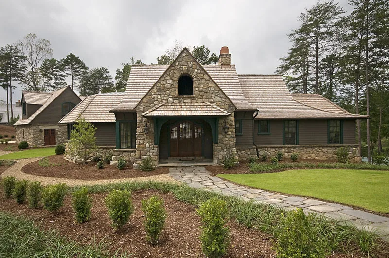 Keowee Vineyards Cliffs by The Berry Group - Photo 29