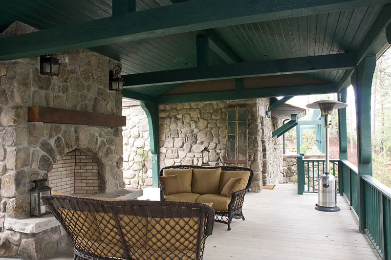 Keowee Vineyards Cliffs by The Berry Group - Photo 20