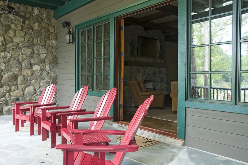 Keowee Vineyards Cliffs by The Berry Group - Photo 3
