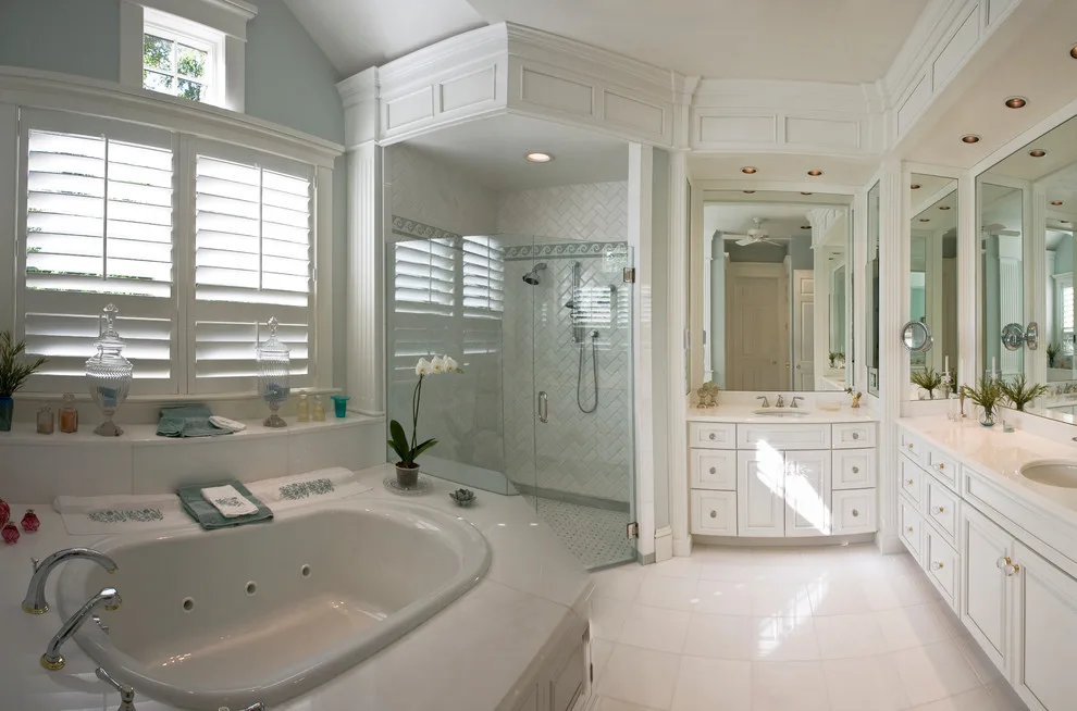Bowles Residence at Cliffs Valley by BlueStone Construction, LLC - Photo 2