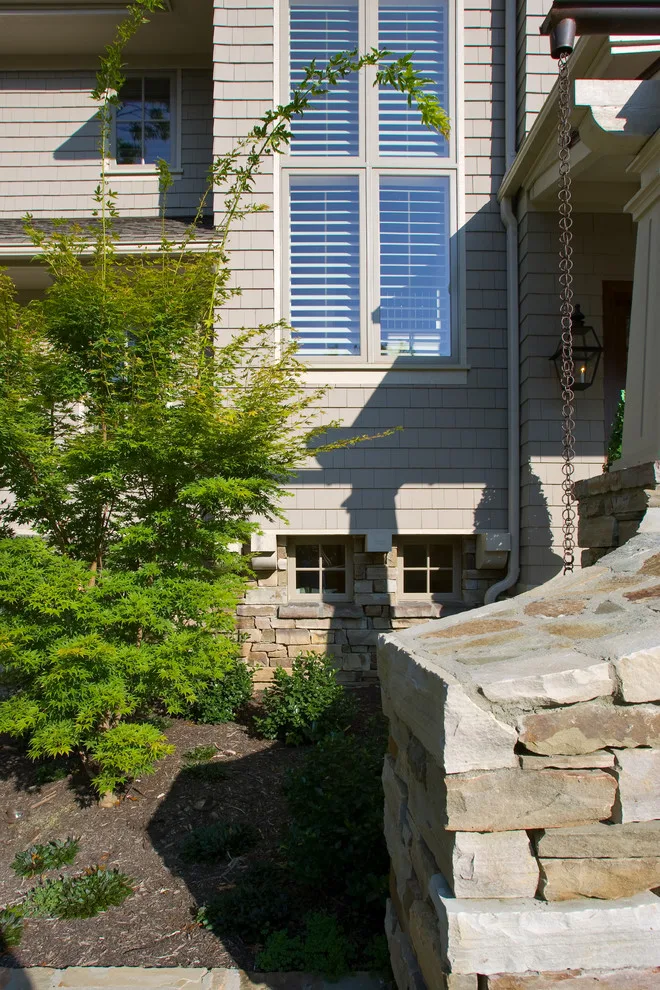 Bowles Residence at Cliffs Valley by BlueStone Construction, LLC - Photo 5