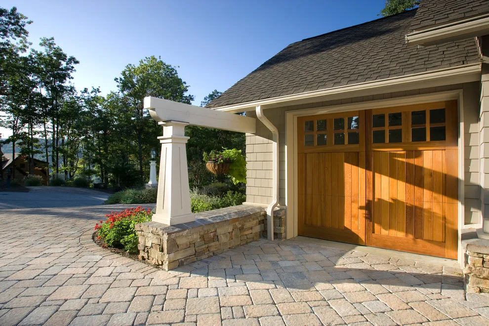 Bowles Residence at Cliffs Valley by BlueStone Construction, LLC - Photo 10