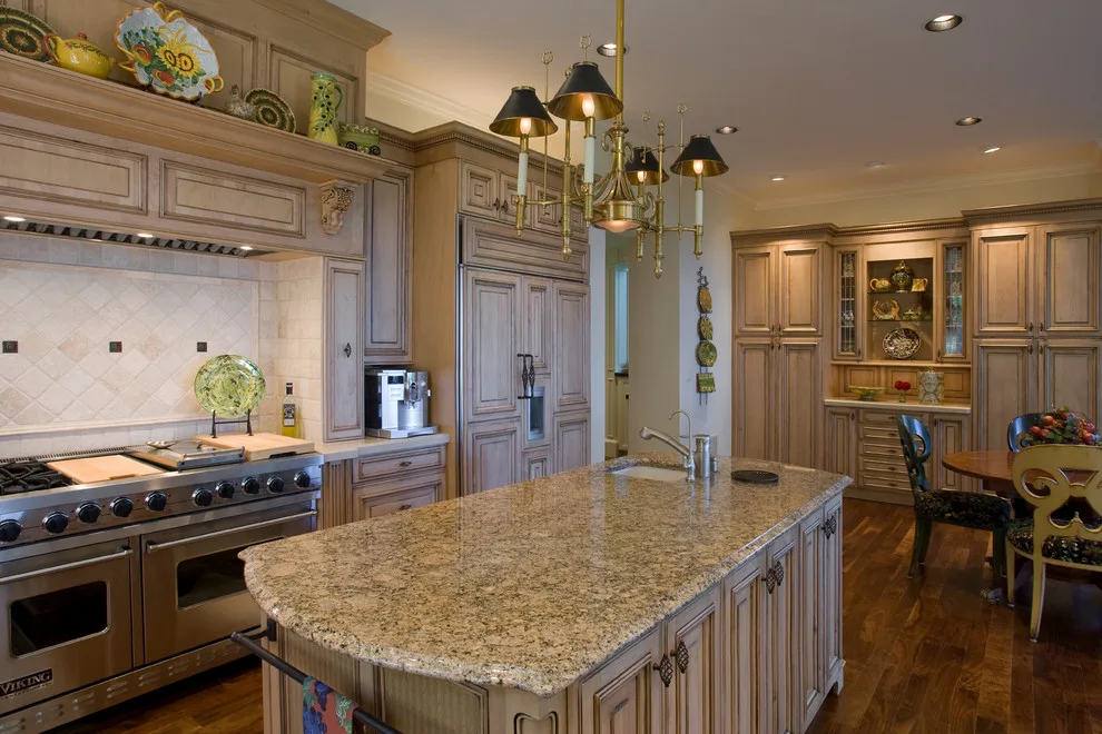 Bowles Residence at Cliffs Valley by BlueStone Construction, LLC - Photo 16
