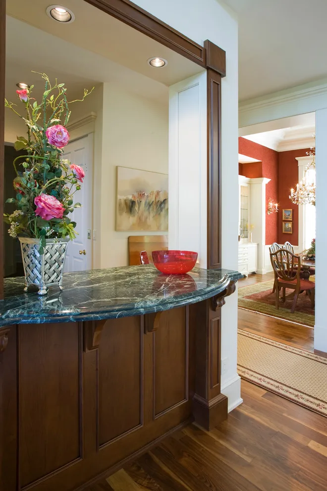 Bowles Residence at Cliffs Valley by BlueStone Construction, LLC - Photo 12