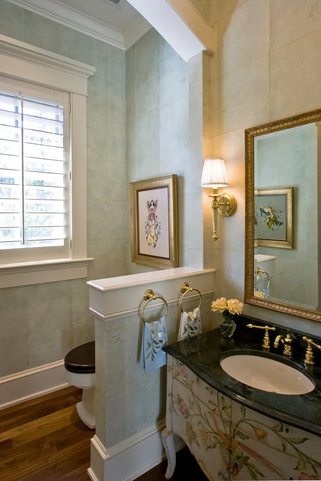 Bowles Residence at Cliffs Valley by BlueStone Construction, LLC - Photo 13