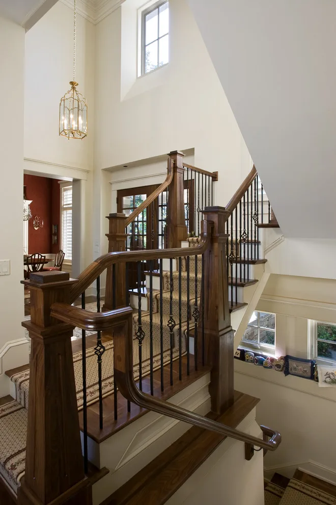 Bowles Residence at Cliffs Valley by BlueStone Construction, LLC - Photo 3