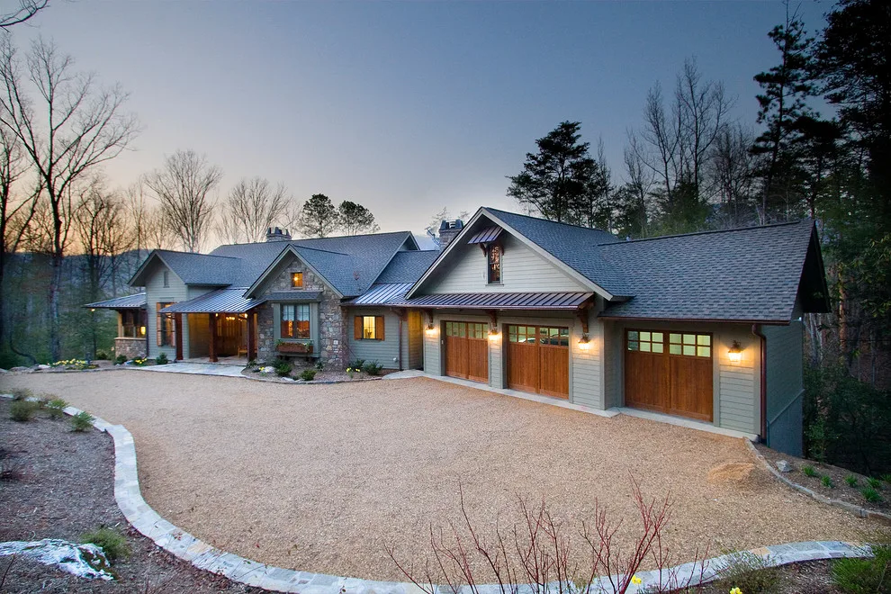 Lakeside at Cliffs Valley by BlueStone Construction, LLC - Photo 9