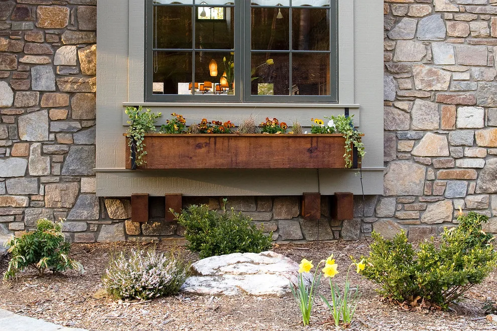 Lakeside at Cliffs Valley by BlueStone Construction, LLC - Photo 11