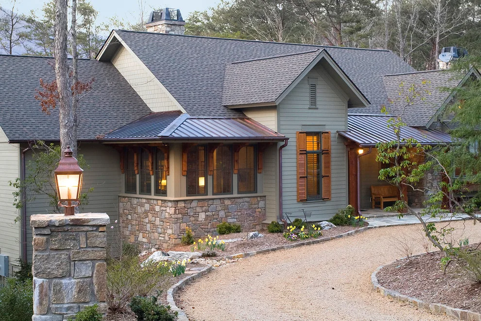 Lakeside at Cliffs Valley by BlueStone Construction, LLC - Photo 3