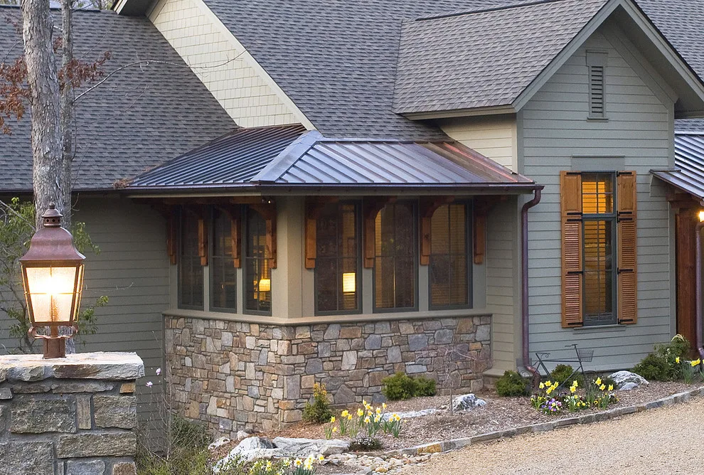 Lakeside at Cliffs Valley by BlueStone Construction, LLC - Photo 6