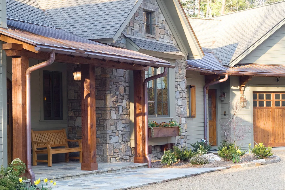 Lakeside at Cliffs Valley by BlueStone Construction, LLC - Photo 7