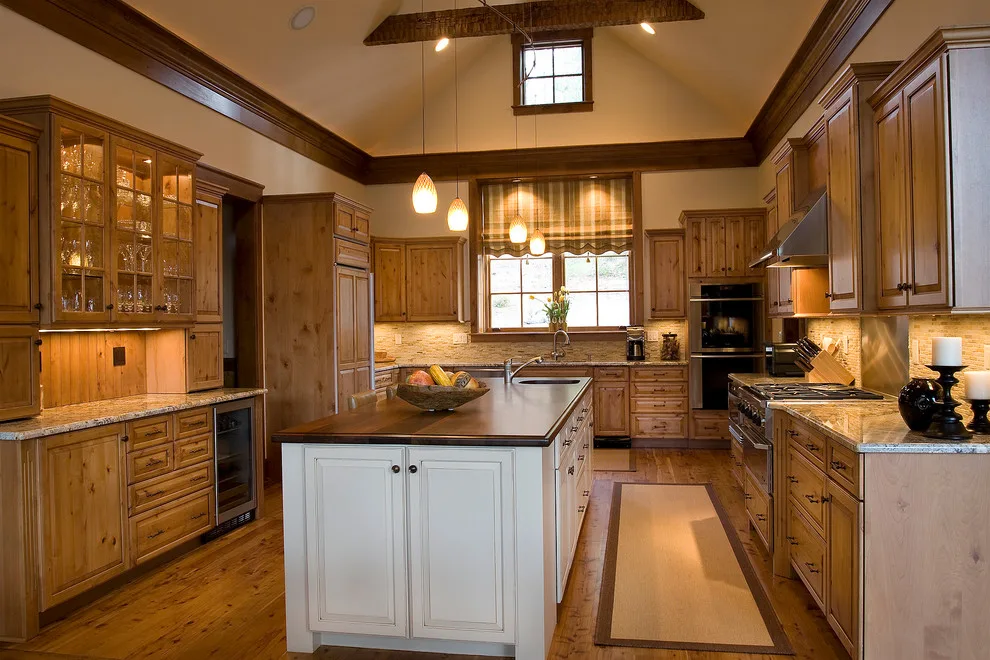 Lakeside at Cliffs Valley by BlueStone Construction, LLC - Photo 5