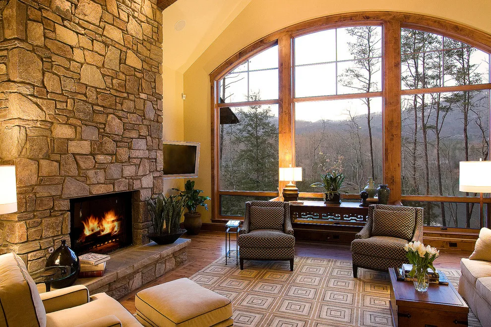 Lakeside at Cliffs Valley by BlueStone Construction, LLC - Photo 8