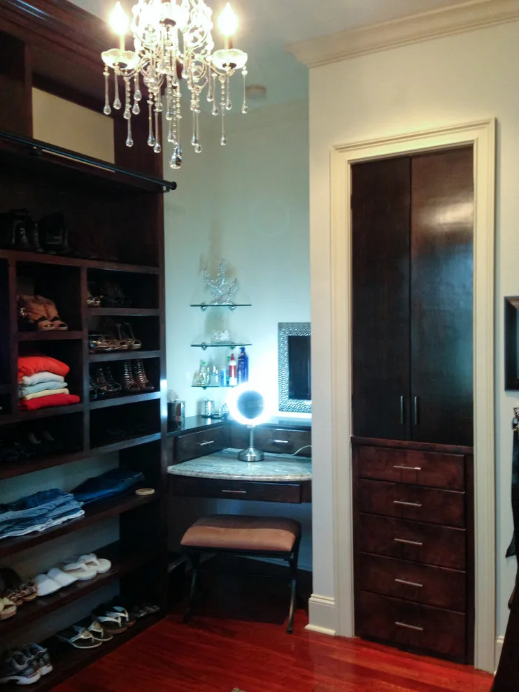 Wardrobe Makeovers by Commonwealth Contracting LLC - Photo 2