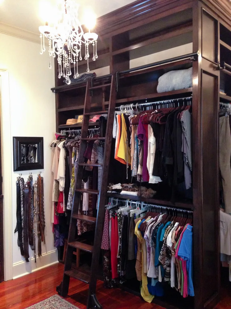 Wardrobe Makeovers by Commonwealth Contracting LLC - Photo 4