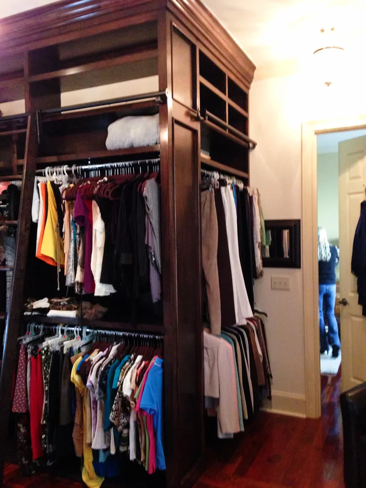 Wardrobe Makeovers by Commonwealth Contracting LLC - Photo 3