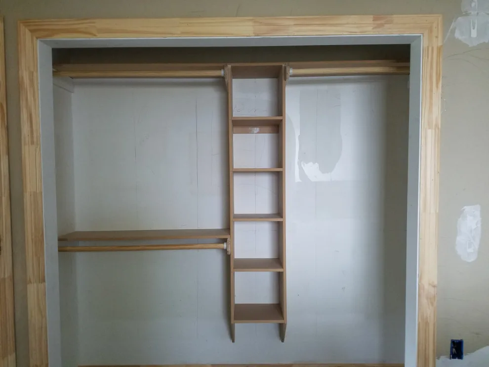 Wardrobe Systems by A & T Designs And Remodel - Photo 4