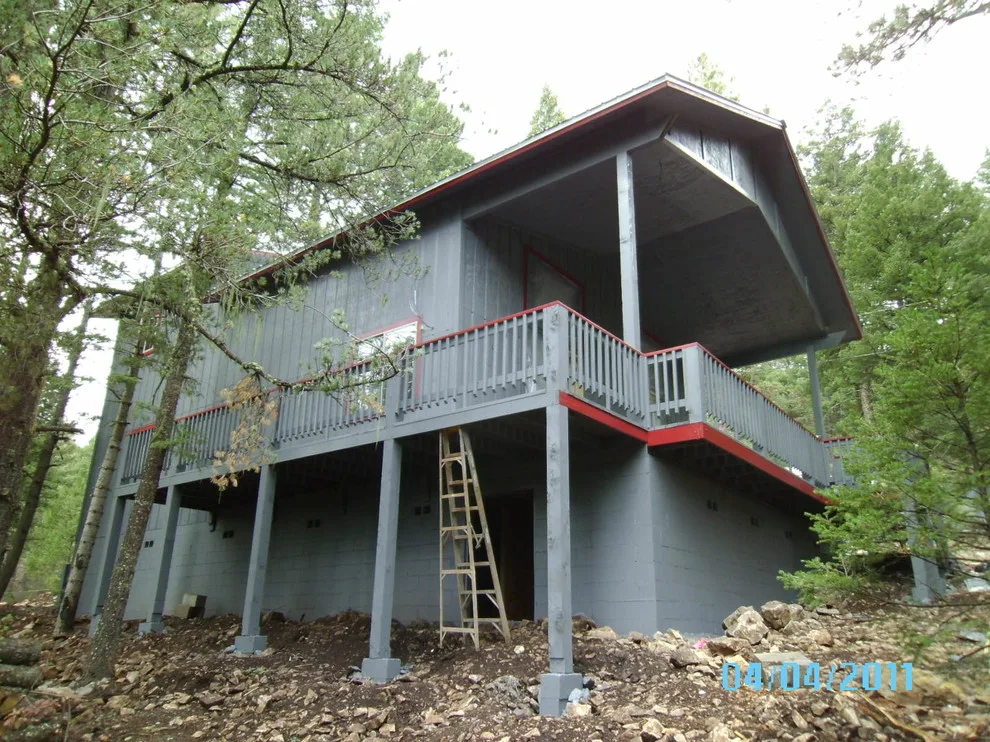 Ruidoso Mountian Builders - Photo 2