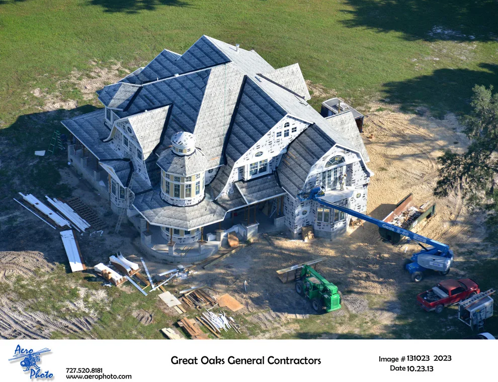 Cloverleaf Retreat and Farmstead by Great Oaks General Contractors, LLC - Photo 8