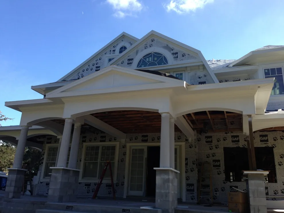 Cloverleaf Retreat and Farmstead by Great Oaks General Contractors, LLC - Photo 19