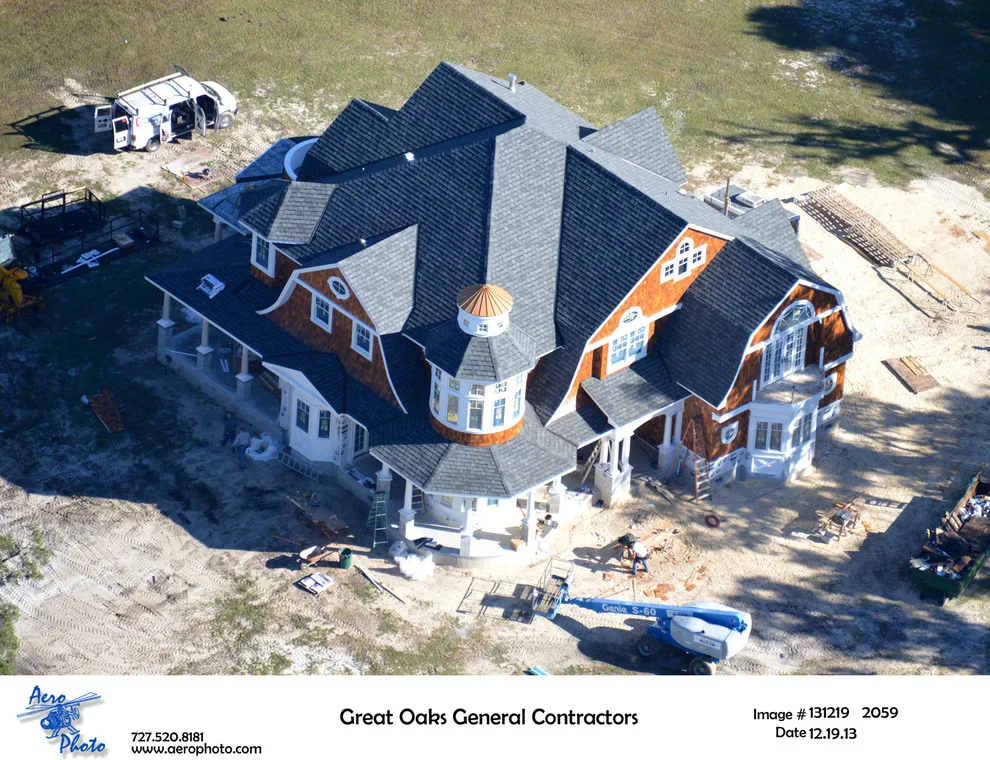 Cloverleaf Retreat and Farmstead by Great Oaks General Contractors, LLC - Photo 21