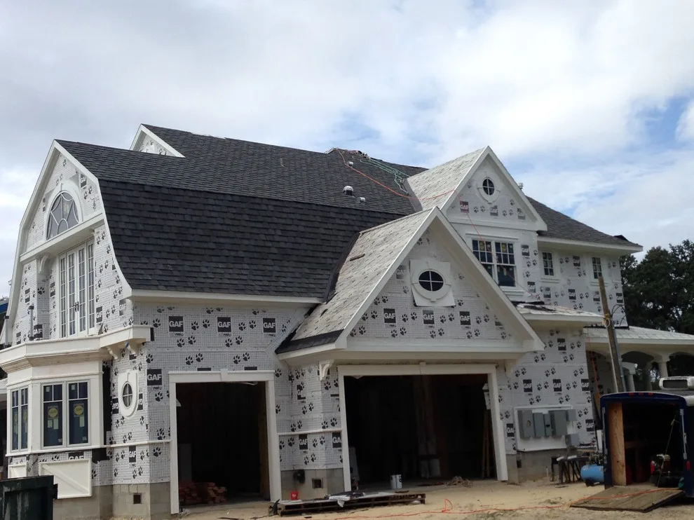 Cloverleaf Retreat and Farmstead by Great Oaks General Contractors, LLC - Photo 11