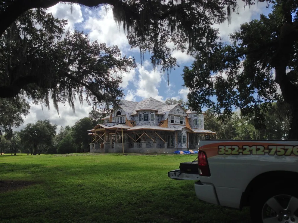 Cloverleaf Retreat and Farmstead by Great Oaks General Contractors, LLC - Photo 23