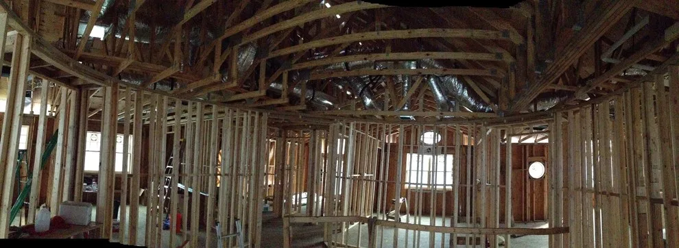 Cloverleaf Retreat and Farmstead by Great Oaks General Contractors, LLC - Photo 24