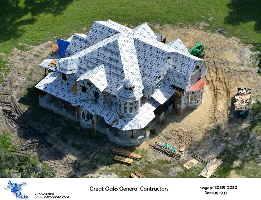 Cloverleaf Retreat and Farmstead by Great Oaks General Contractors, LLC - Photo 27